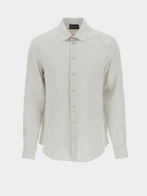 Рубашки Emporio Armani модель D41SM0-D10F9-600 Фото