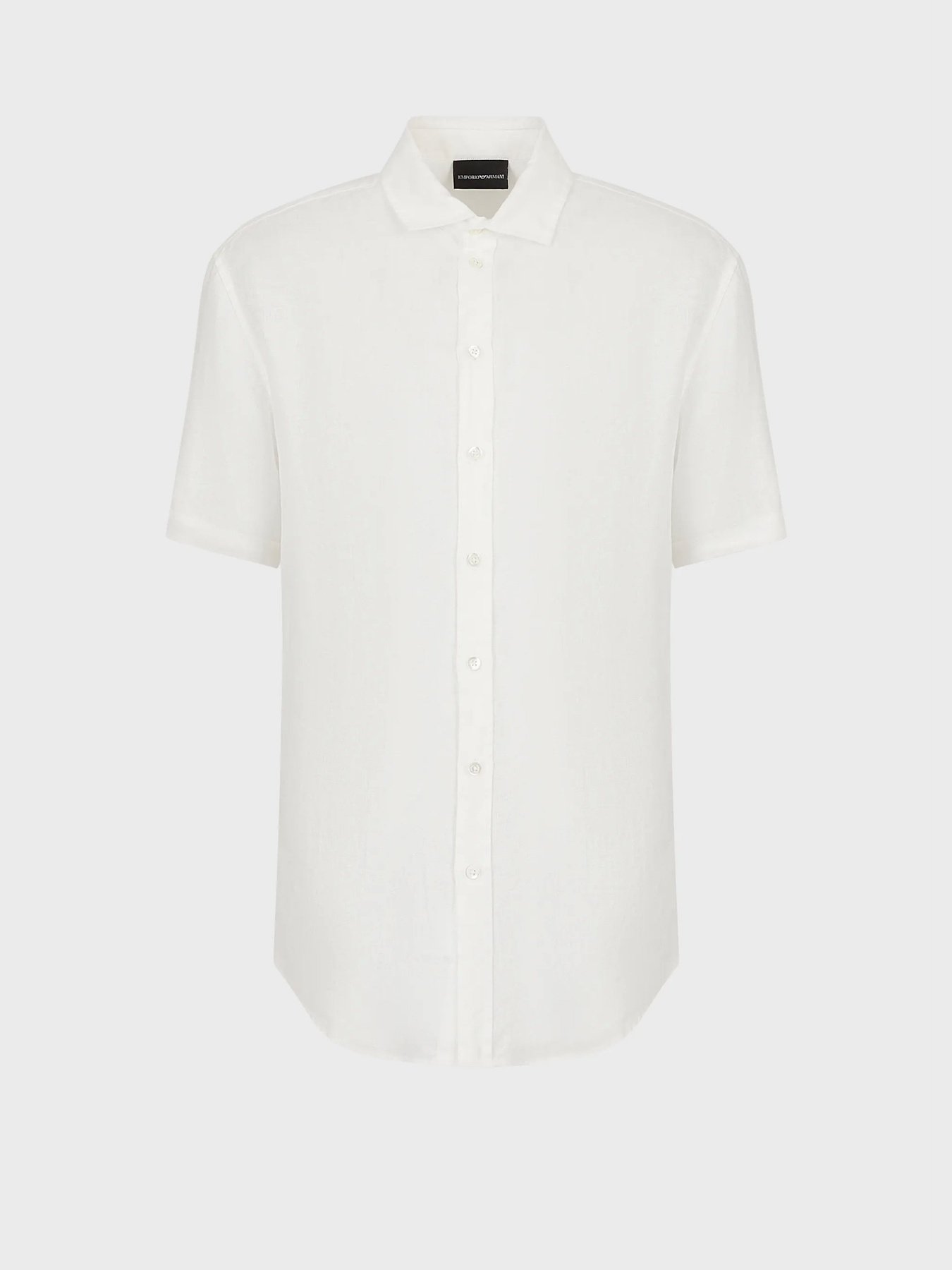 Рубашки Emporio Armani модель D41SMM-D10F1-101 Фото