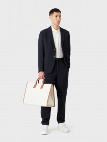 Рубашки Emporio Armani модель D41SMM-D10F1-101 Фото