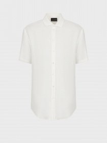 Рубашки Emporio Armani модель D41SMM-D10F1-101 Фото