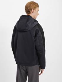Куртки и дубленки Emporio Armani модель 3R1BD1-1NRYZ-0920 Фото