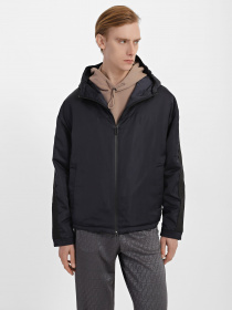 Куртки и дубленки Emporio Armani модель 3R1BD1-1NRYZ-0920 Фото
