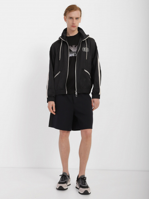 Куртки и дубленки Emporio Armani модель 3R1BR0-1NRYZ-0999 Фото