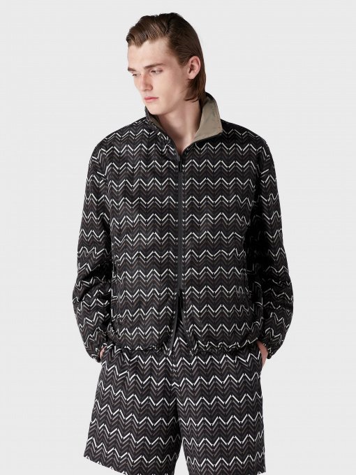 Куртки та дублянки Emporio Armani модель 3R1BR7-1NTDZ-F744 Фото