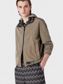 Куртки та дублянки Emporio Armani модель 3R1BR7-1NTDZ-F744 Фото