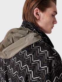 Куртки та дублянки Emporio Armani модель 3R1BR7-1NTDZ-F744 Фото