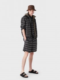 Куртки та дублянки Emporio Armani модель 3R1BR7-1NTDZ-F744 Фото