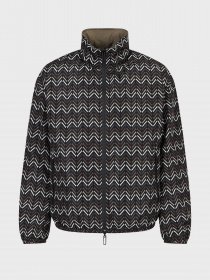Куртки та дублянки Emporio Armani модель 3R1BR7-1NTDZ-F744 Фото