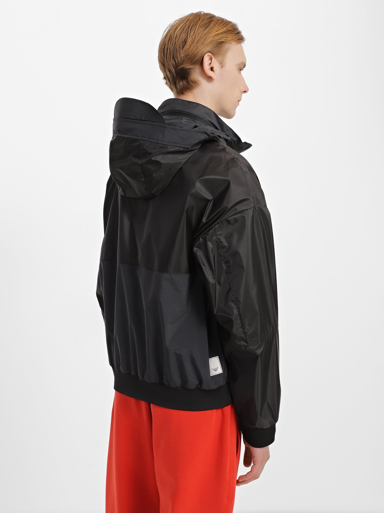 Куртки та дублянки Emporio Armani модель 3R1BT1-1NSWZ-0999 Фото