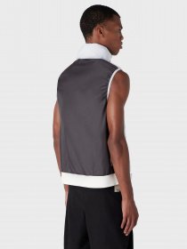 Куртки и дубленки Emporio Armani модель 3R1BT2-1NSXZ-0101 Фото