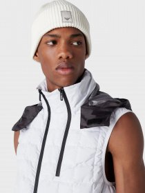 Куртки и дубленки Emporio Armani модель 3R1BT2-1NSXZ-0101 Фото