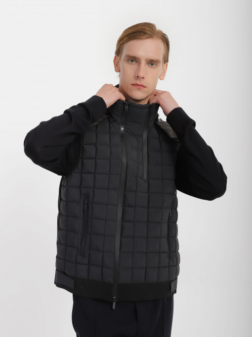 Куртки та дублянки Emporio Armani модель 3R1BT2-1NSXZ-0999 Фото