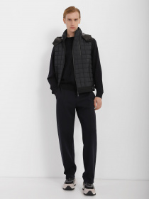 Куртки и дубленки Emporio Armani модель 3R1BT2-1NSXZ-0999 Фото