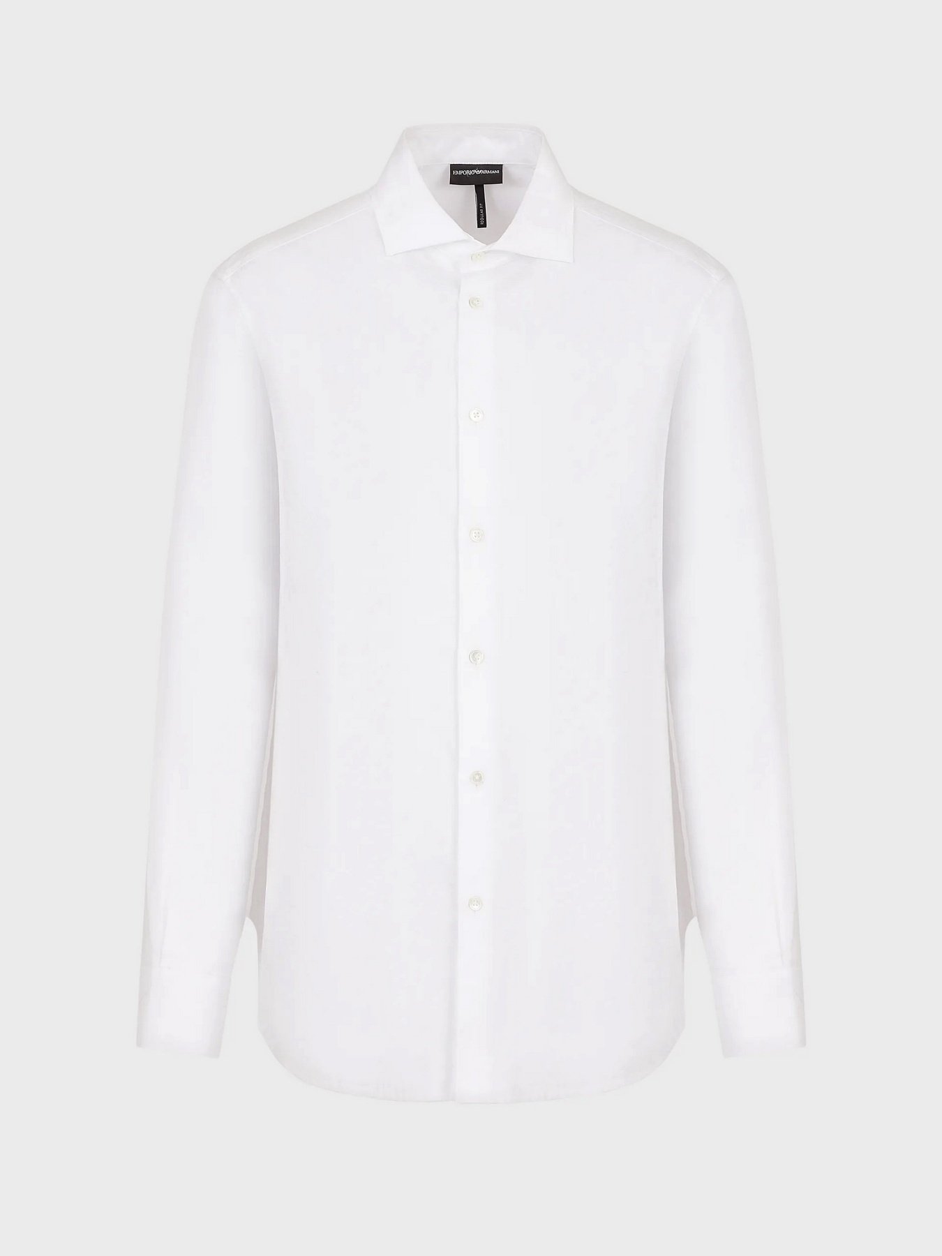 Рубашки Emporio Armani модель 3R1C86-1NVYZ-0101 Рубашки Emporio Armani модель 3R1C86-1NVYZ-0101 Фото