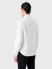 Рубашки Emporio Armani модель 3R1C86-1NVYZ-0101 Фото