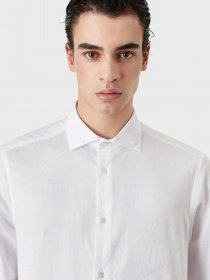 Рубашки Emporio Armani модель 3R1C86-1NVYZ-0101 Фото