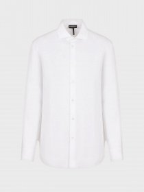 Рубашки Emporio Armani модель 3R1C86-1NVYZ-0101 Фото
