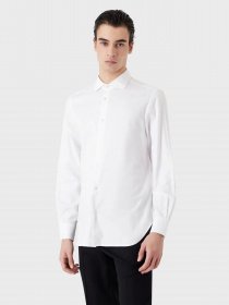 Рубашки Emporio Armani модель 3R1C86-1NVYZ-0101 Фото