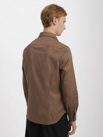 Рубашки Emporio Armani модель 3R1C86-1NVYZ-0440 Фото