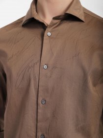 Рубашки Emporio Armani модель 3R1C86-1NVYZ-0440 Фото