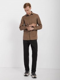 Рубашки Emporio Armani модель 3R1C86-1NVYZ-0440 Фото