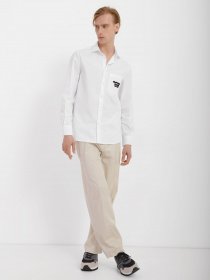 Рубашки Emporio Armani модель 3R1CC5-1NSGZ-0100 Фото