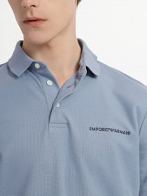Футболки і поло Emporio Armani модель 3R1F74-1JCYZ-0738 Фото