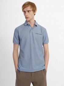 Футболки і поло Emporio Armani модель 3R1F74-1JCYZ-0738 Фото