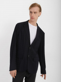 Пиджаки Emporio Armani модель 3R1GM1-1JGYZ-09J4 Фото