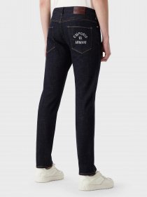 Джинсы Emporio Armani J06 модель 3R1J06-1DMWZ-F952 Фото
