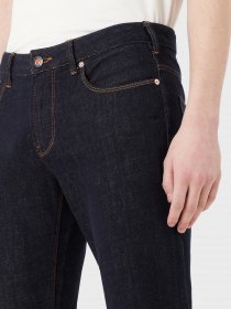 Джинсы Emporio Armani J06 модель 3R1J06-1DMWZ-F952 Фото
