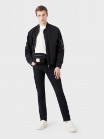 Джинсы Emporio Armani J06 модель 3R1J06-1DMWZ-F952 Фото