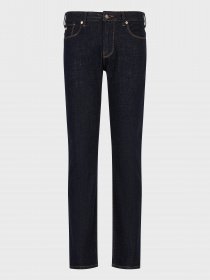 Джинсы Emporio Armani J06 модель 3R1J06-1DMWZ-F952 Фото