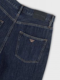 Джинсы Emporio Armani J7 модель 3R1J73-1DPWZ-0941 Фото