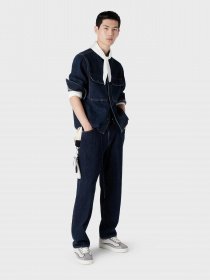 Джинсы Emporio Armani J7 модель 3R1J73-1DPWZ-0941 Фото