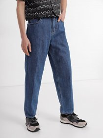 Джинси Emporio Armani J73 модель 3R1J73-1DPWZ-0942 Фото