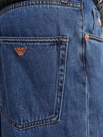 Джинси Emporio Armani J73 модель 3R1J73-1DPWZ-0942 Фото