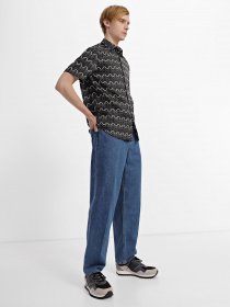 Джинси Emporio Armani J73 модель 3R1J73-1DPWZ-0942 Фото