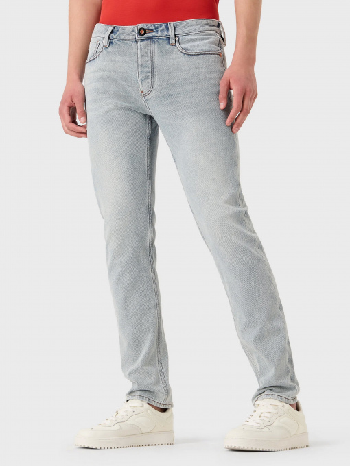 Джинси Emporio Armani J75 модель 3R1J75-1DLJZ-0943 Фото