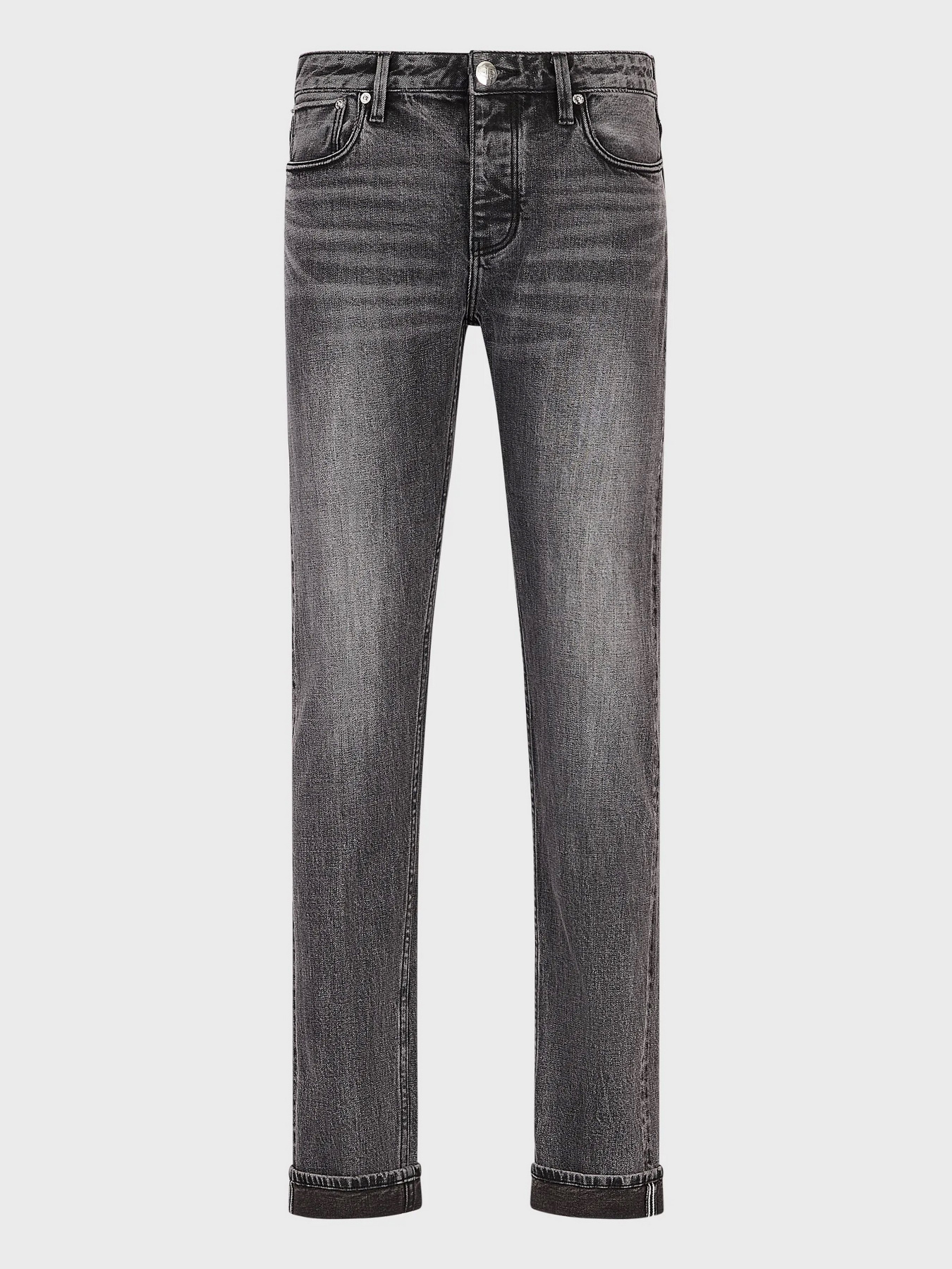 Джинсы Emporio Armani J75 модель 3R1J75-1DPYZ-0006 Фото