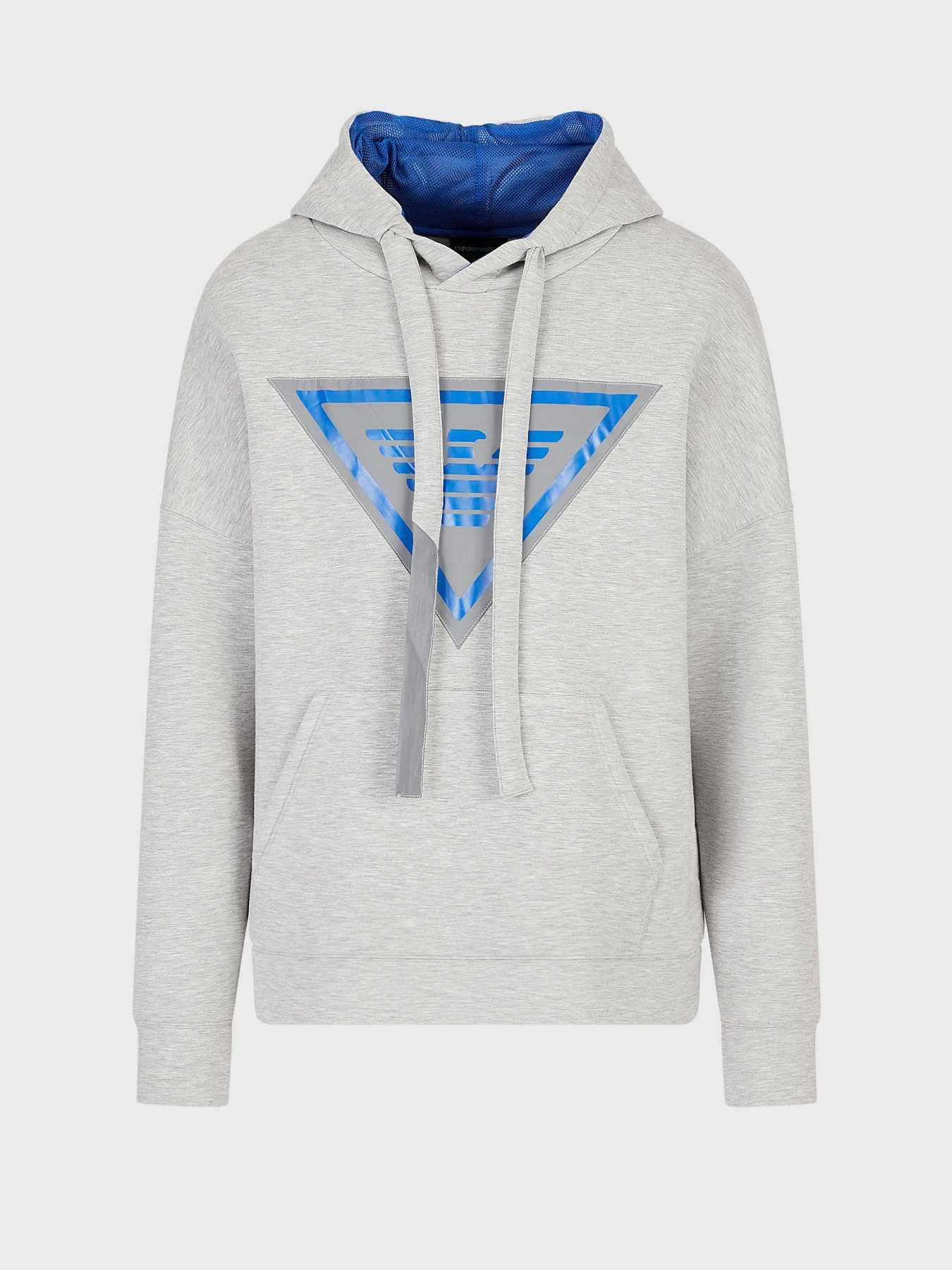 Худи и свитшоты Emporio Armani модель 3R1M6P-1JV9Z-0616 Фото
