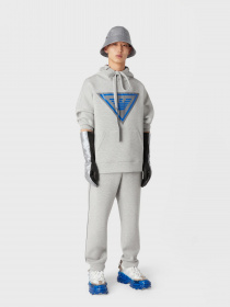 Худи и свитшоты Emporio Armani модель 3R1M6P-1JV9Z-0616 Фото