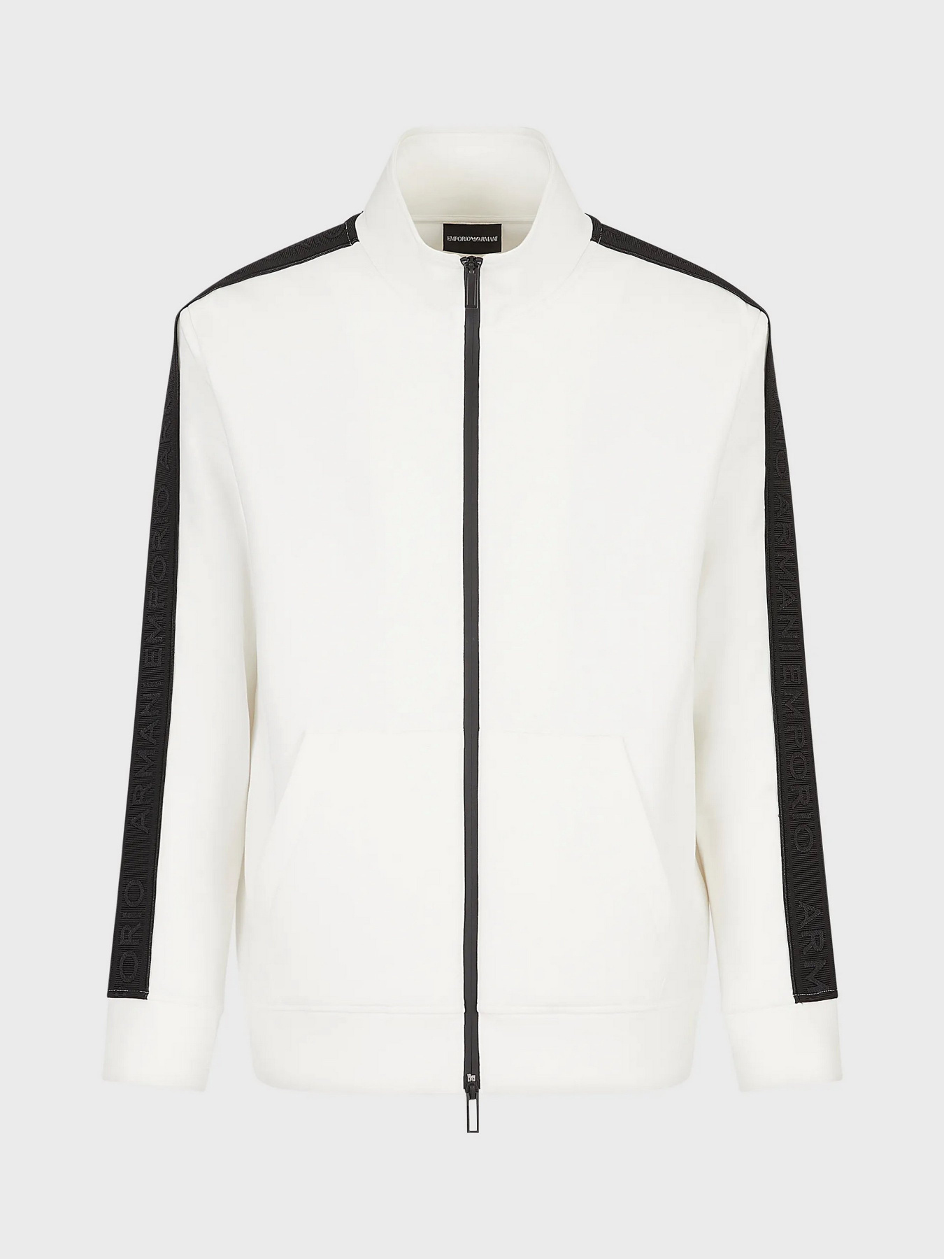 Худи и свитшоты Emporio Armani модель 3R1MBA-1JHSZ-0101 Фото