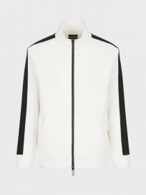 Худи и свитшоты Emporio Armani модель 3R1MBA-1JHSZ-0101 Фото