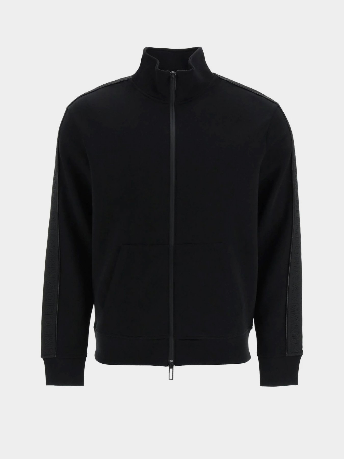 Худи и свитшоты Emporio Armani модель 3R1MBA-1JHSZ-0920 Фото