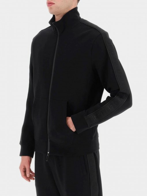 Худи и свитшоты Emporio Armani модель 3R1MBA-1JHSZ-0920 Фото