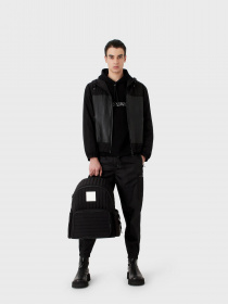 Худи и свитшоты Emporio Armani модель 3R1MBC-1JHSZ-0999 Фото