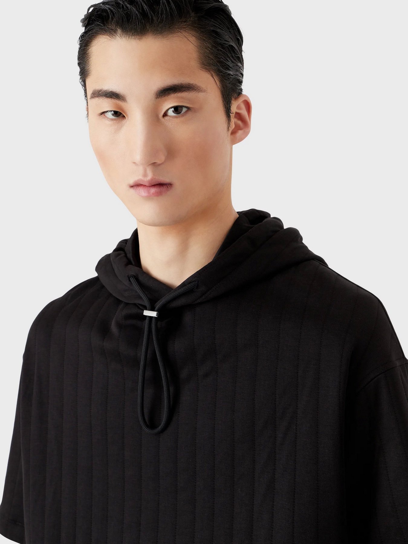 Худи и свитшоты Emporio Armani модель 3R1MBD-1JIQZ-0999 Худи и свитшоты Emporio Armani модель 3R1MBD-1JIQZ-0999 Фото