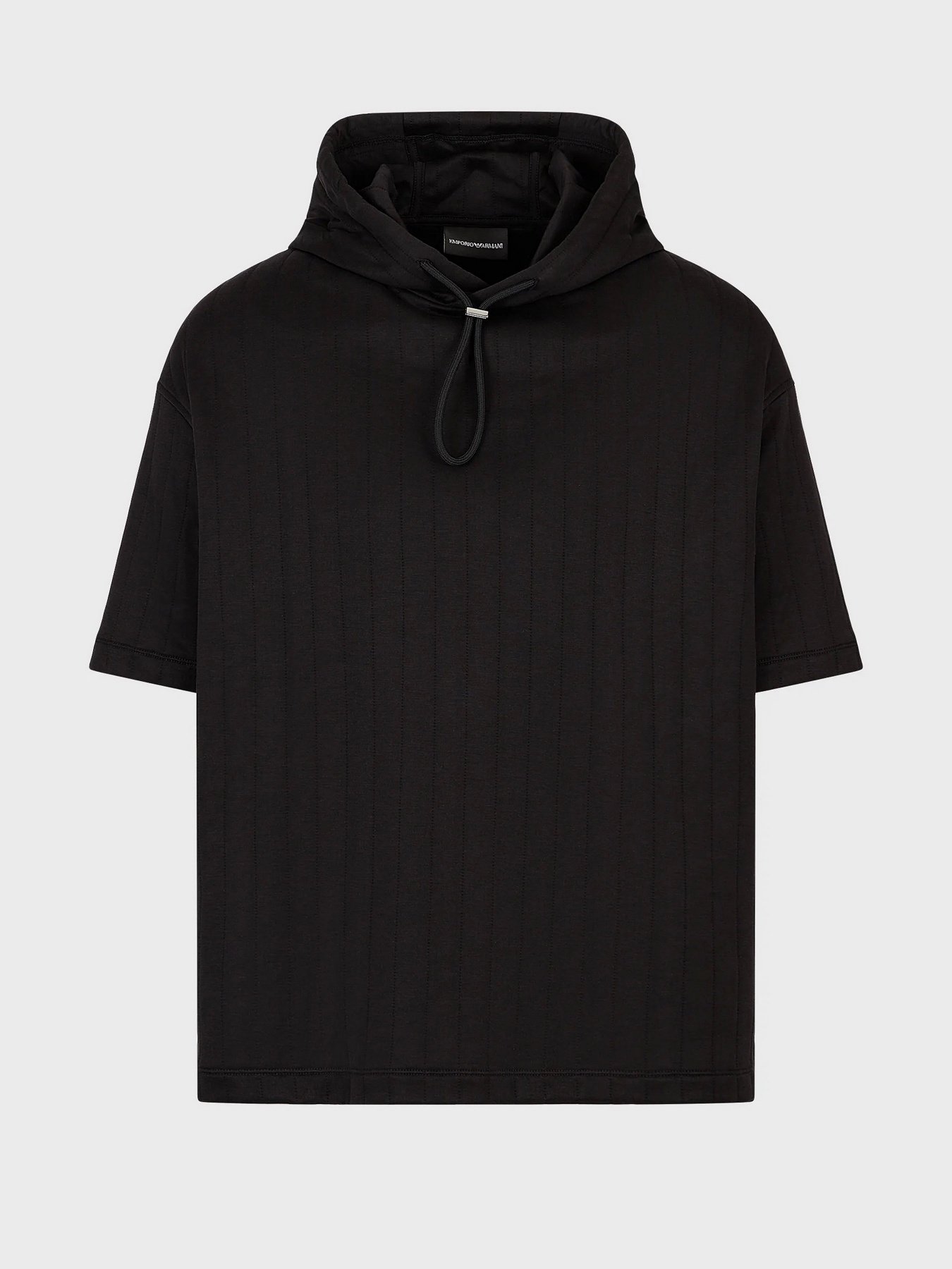 Худи и свитшоты Emporio Armani модель 3R1MBD-1JIQZ-0999 Худи и свитшоты Emporio Armani модель 3R1MBD-1JIQZ-0999 Фото