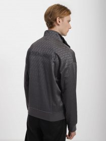 Худи и свитшоты Emporio Armani модель 3R1MCW-1JMSZ-0651 Фото